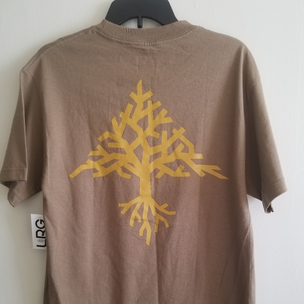 LRG Tee - Picture 2 of 2